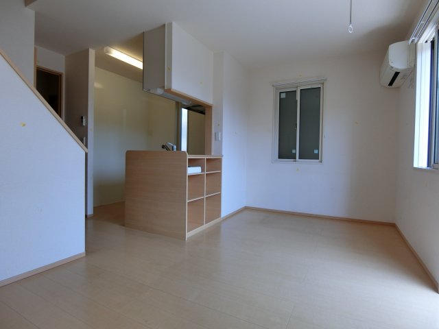 居室・リビング　＊別室参考