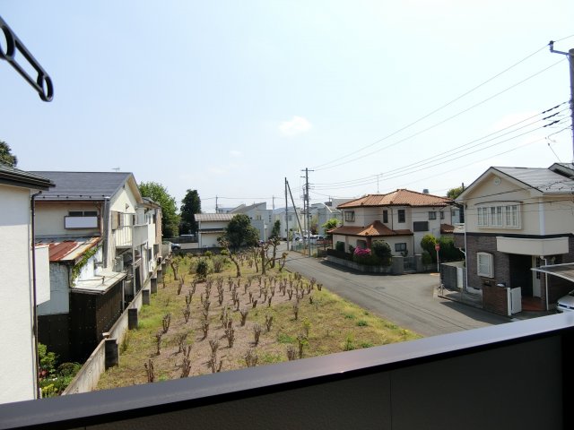 眺望　日当たり良好＊別室参考