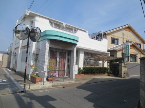 病院　仲歯科医院（病院）まで341m