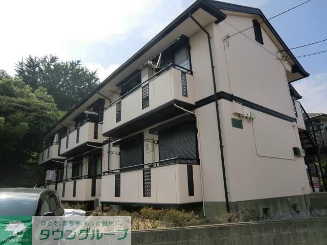 建物外観　大和ハウス施工物件