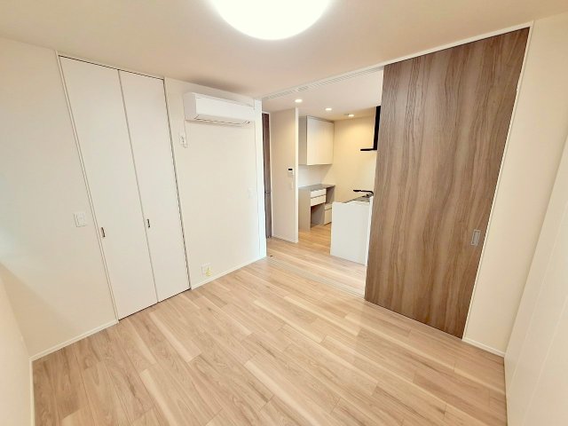 その他部屋・スペース　★5.5帖の洋室★