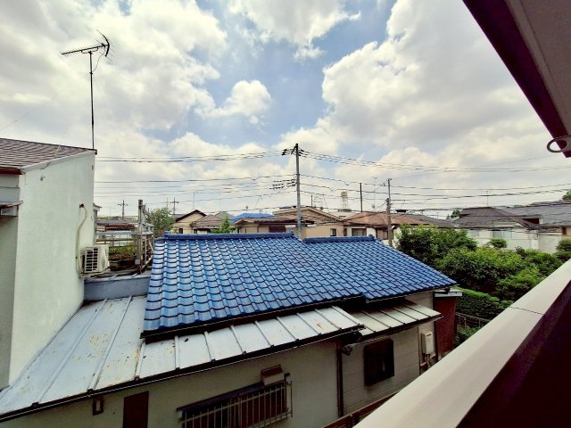 眺望　★眺望／高い建物もなく陽当たり良好です★