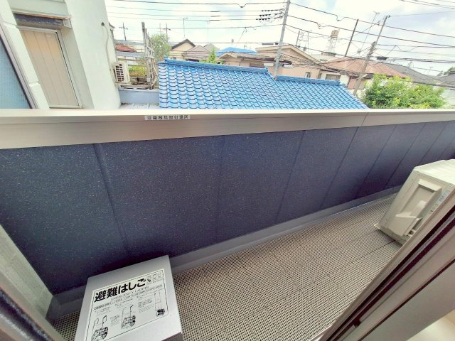 バルコニー　★バルコニー★
