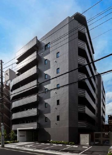 建物外観　☆綺麗な外観☆