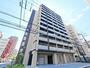 江坂駅より徒歩6分 3階 築2年1ヶ月の賃貸物件