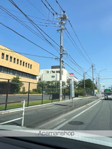 その他　板付中学校前（その他）まで755m
