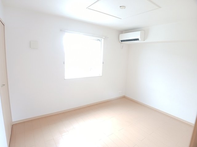 その他部屋・スペース　内装は落ち着いています