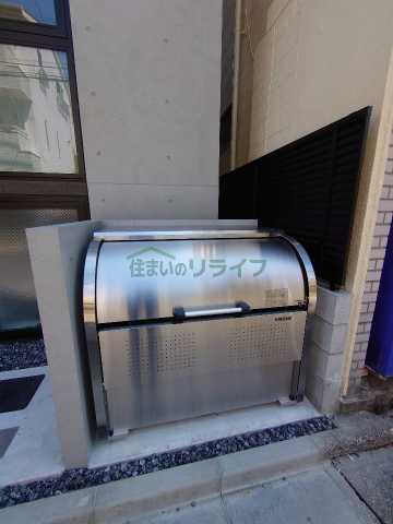 その他　Fullea神楽坂