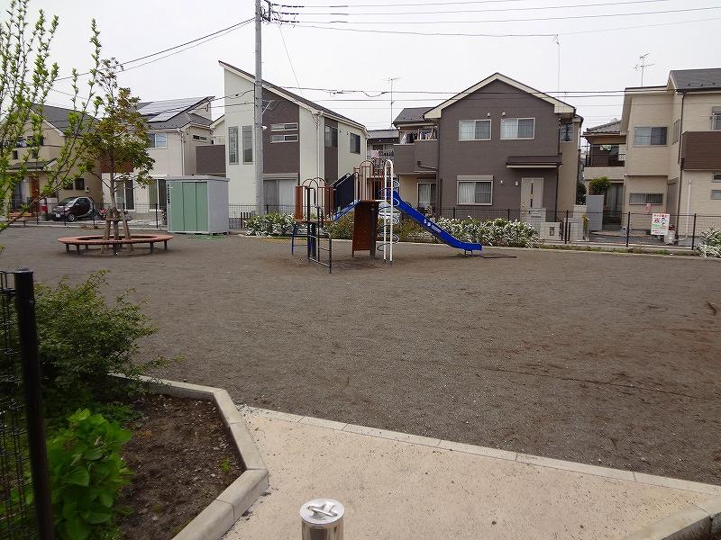 公園　西大沼どんぐり公園（公園）まで995m