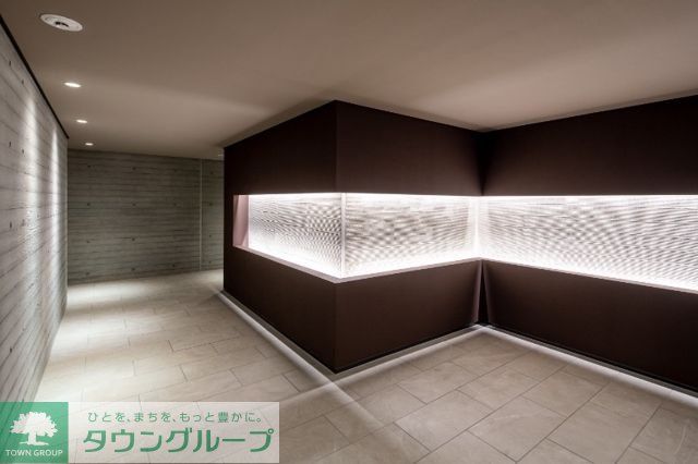 エントランス　収納