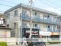 上尾駅より徒歩22分 2階 築45年8ヶ月の賃貸物件