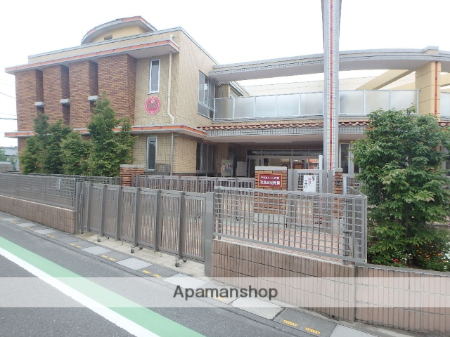 幼稚園・保育園　双葉台幼稚園（幼稚園・保育園）まで363m