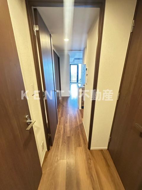 その他部屋・スペース　きれいな内装です