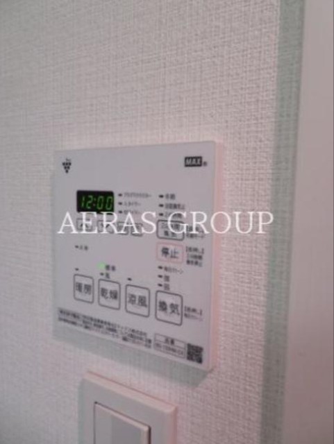 その他設備　同仕様タイプ