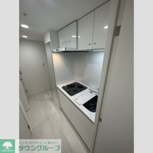 キッチン　室内・室内設備