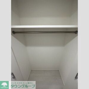 収納　室内・室内設備
