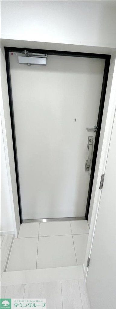 玄関　室内・室内設備
