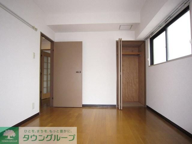 その他部屋・スペース　洋室６帖