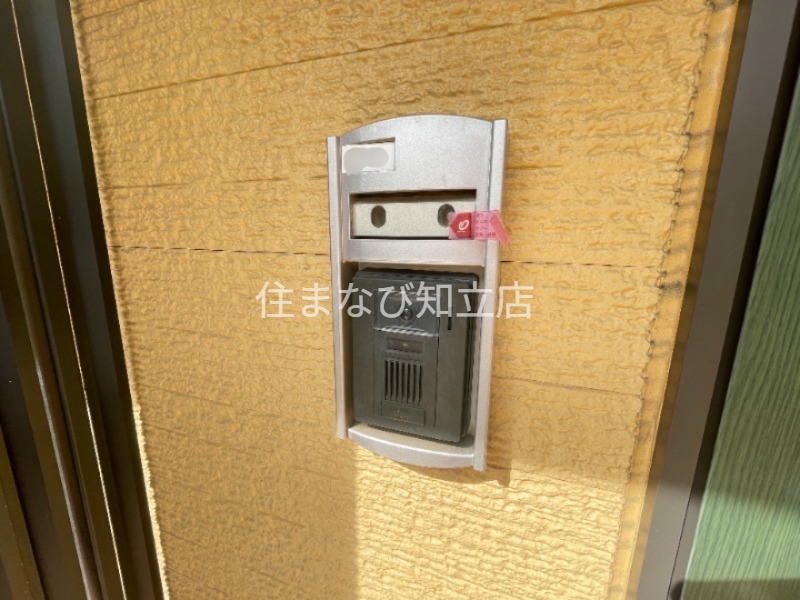 セキュリティ　同型タイプ