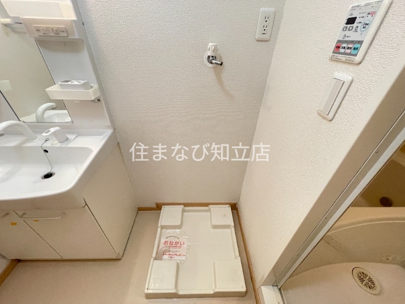 その他設備　反転同型タイプ