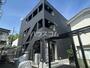 小田原駅より徒歩13分 新築 3階建の賃貸物件