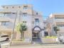 都立大学駅より徒歩7分 4階 築36年3ヶ月の賃貸物件