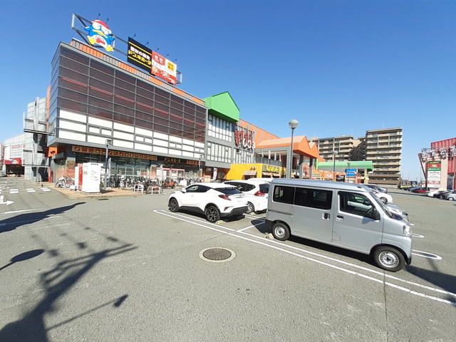 その他　ドンキホーテ楽市街道箱崎店（その他）まで800m