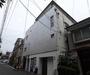 北野白梅町駅より徒歩3分 築38年5ヶ月 4階建の賃貸物件