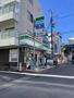 コンビニ　ファミリーマート原木中山駅前店（コンビニ）まで1420m