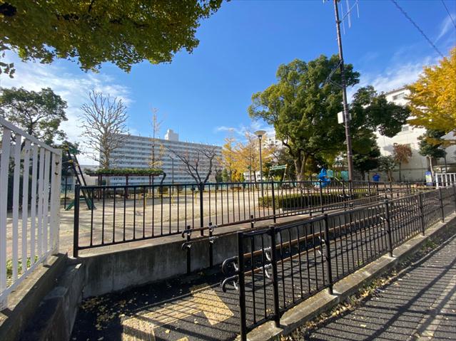公園　平井三丁目南公園（公園）まで1920m