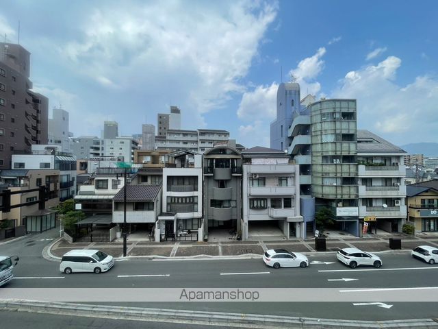 眺望　眺望