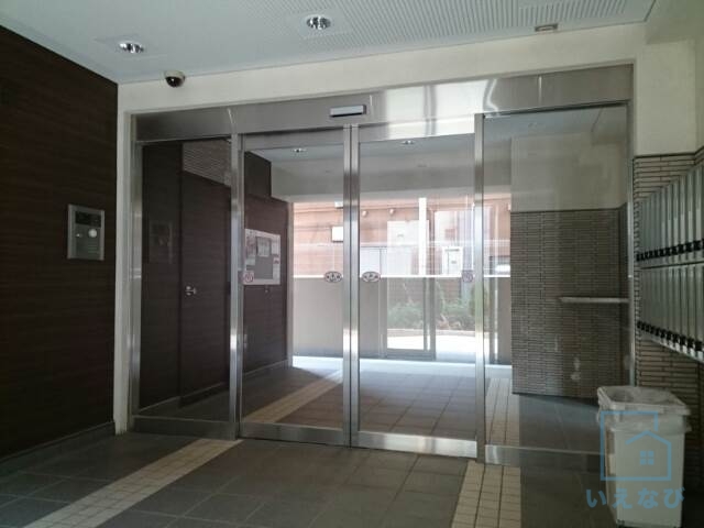 近鉄奈良線 布施駅 徒歩5分 8階建 築15年の外観写真