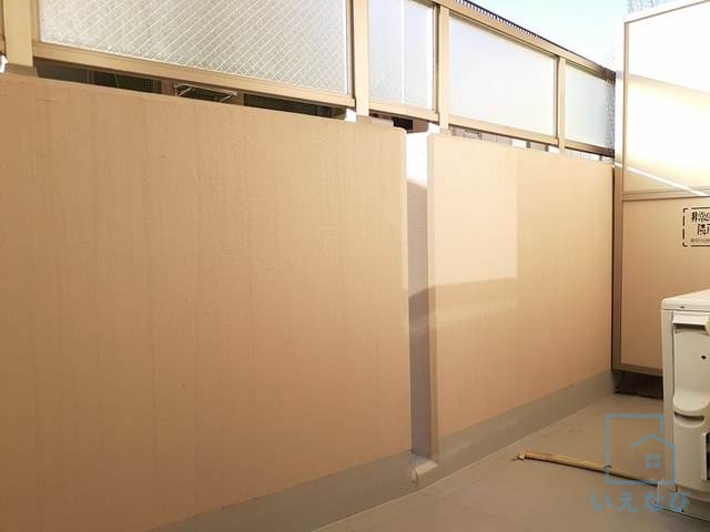 近鉄奈良線 布施駅 徒歩5分 8階建 築15年の内装写真