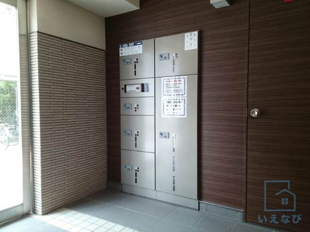 近鉄奈良線 布施駅 徒歩5分 8階建 築15年のその他写真