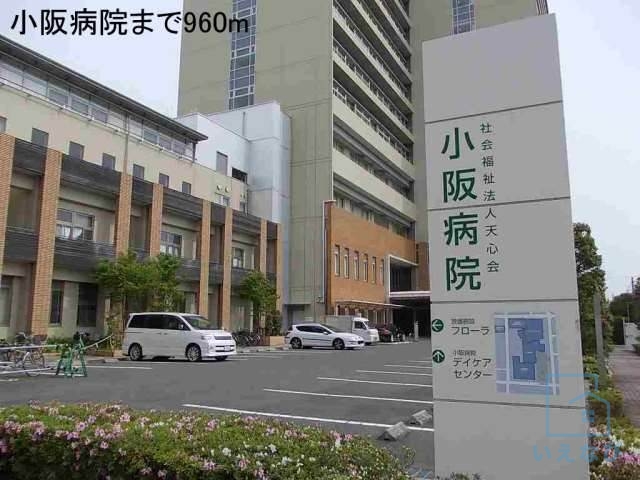 近鉄奈良線 布施駅 徒歩5分 8階建 築15年の周辺写真