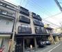 京都市役所前駅より徒歩7分 2階 築28年6ヶ月の賃貸物件