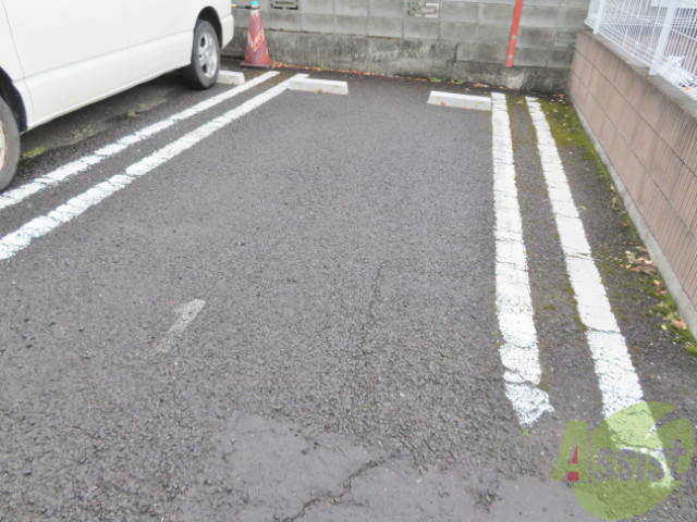 駐車場　駐車場その他