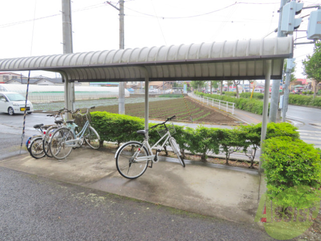 その他共有部分　その他共有部