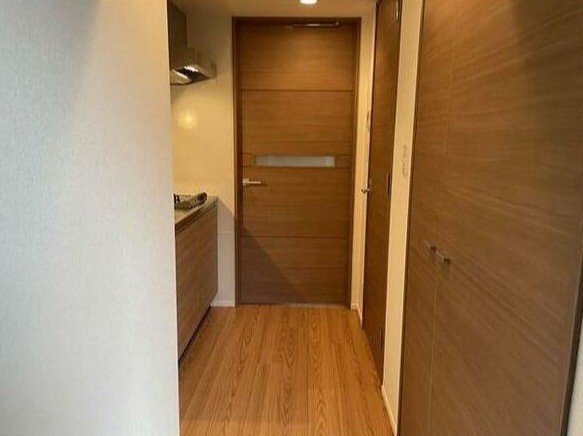収納　他部屋参考写真