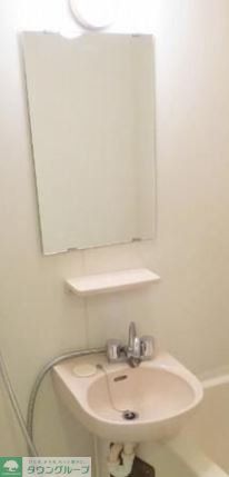 洗面設備　★お問い合わせはタウンハウジング聖蹟桜ヶ丘店まで★