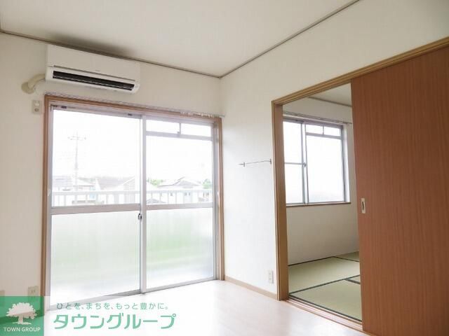 居室・リビング　★お問い合わせはタウンハウジング聖蹟桜ヶ丘店まで★