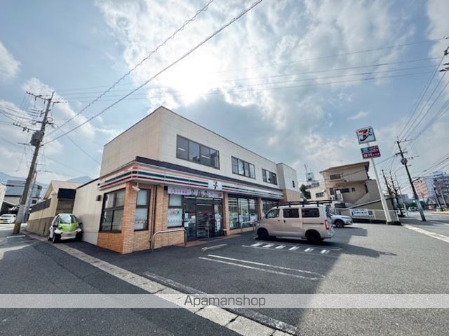 その他　セブンイレブン門司原町別院店（その他）まで400m