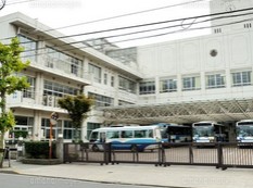 その他　東京都立墨東特別支援学校（その他）まで1705m
