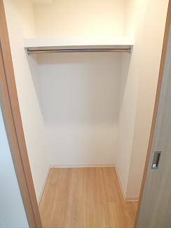収納　参考写真になります。