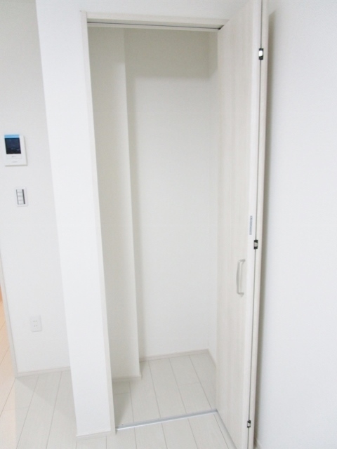 収納　同施工メーカー参考