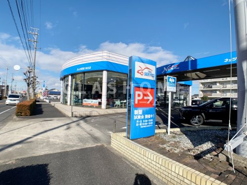 その他　ネッツトヨタ愛知知立店（その他）まで243m