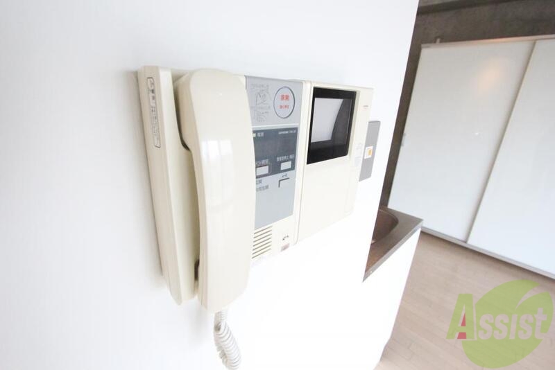 セキュリティ　エアコンついてます、夏も冬も快適な生活を