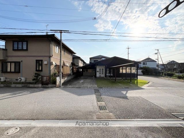 眺望　眺望