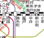 その他　☆路線図☆