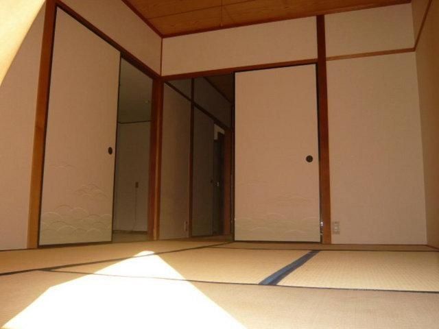 その他　玄関付近